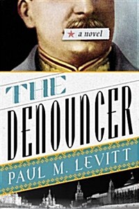 The Denouncer (Hardcover)