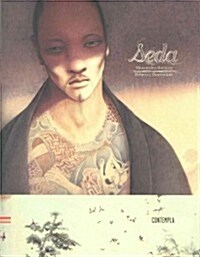 Seda / Silk (Hardcover)