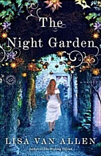 The Night Garden (Paperback)