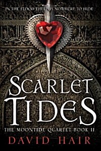 Scarlet Tides (Hardcover)