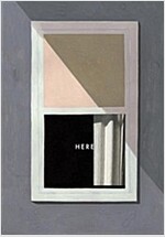 Here (Hardcover)