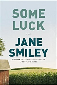 Some Luck (Hardcover, Deckle Edge)