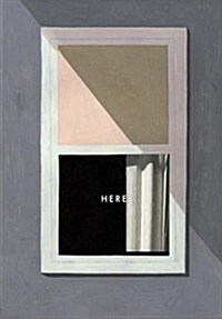 Here (Hardcover)