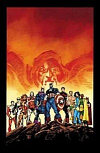 Avengers Epic Collection: Judgment Day (Paperback)