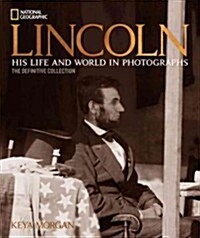 Lincoln (Hardcover)