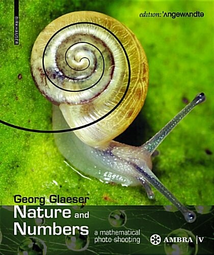 Nature and Numbers: A Mathematical Photo Shooting (Hardcover)