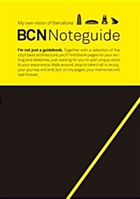 BCN Noteguide (Hardcover)