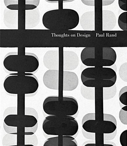 [중고] Thoughts on Design (Paperback)