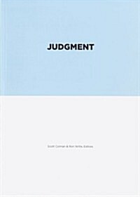 Judgment (Paperback)