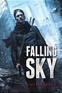 Falling Sky (Paperback)