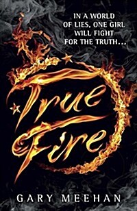 True Fire (Hardcover)