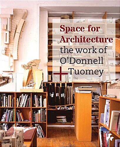 Space for Architecture : The Work of ODonnell +Tuomey (Hardcover)