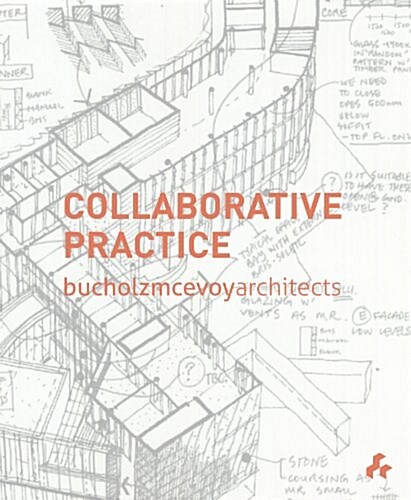 Bucholz McEvoy Architects : Collaborative Practice (Paperback)