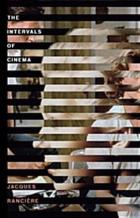 The Intervals of Cinema (Hardcover, Translation)