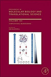 Computational Neuroscience: Volume 123 (Hardcover)