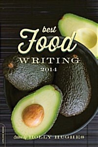 Best Food Writing (Paperback, 2014)