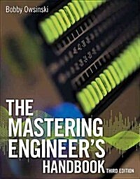 The Mastering Engineers Handbook (Paperback, 3)