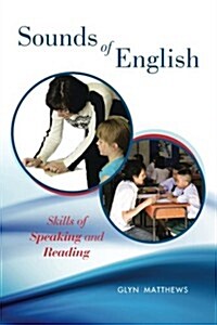 Sounds of English (Paperback)