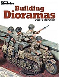 Building Dioramas (Paperback)