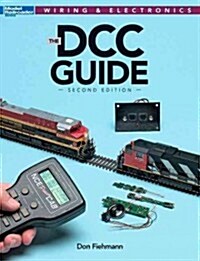 DCC Guide, Second Edition (Paperback, 2)