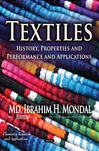Textiles (Hardcover)