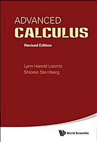 Advanced Calculus (Revised Edition) (Hardcover, Revised)