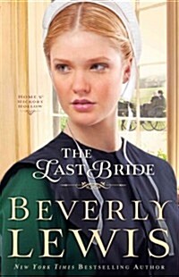 The Last Bride (Hardcover, Large Print)
