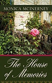 The House of Memories (Hardcover, Large Print)