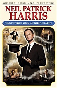 Neil Patrick Harris: Choose Your Own Autobiography (Audio CD)