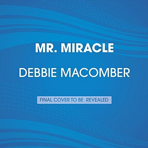 Mr. Miracle (Audio CD)