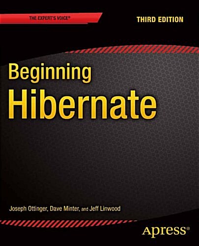 [중고] Beginning Hibernate (Paperback, 3)