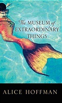 The Museum of Extraordinary Things (Library Binding)