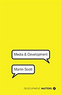 Media and Development (Paperback)