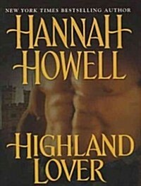 Highland Lover (Audio CD, Library - CD)