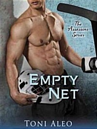 Empty Net (MP3 CD, MP3 - CD)