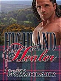 Highland Healer (MP3 CD)