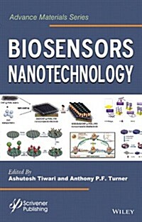 Biosensors Nanotechnology (Hardcover)