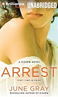 Arrest (Audio CD, Unabridged)