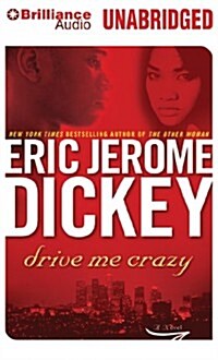 Drive Me Crazy (Audio CD, Unabridged)