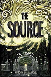 The Source (Paperback)