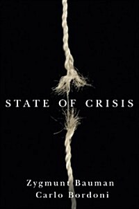 State of Crisis (Paperback)