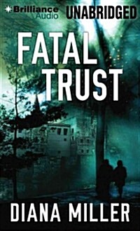 Fatal Trust (MP3 CD)