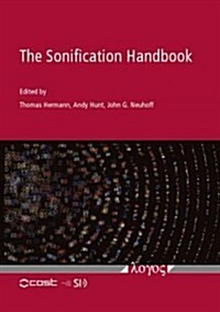 The Sonification Handbook (Paperback)