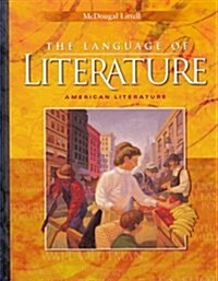 McDougal Littell Language of Literature Minnesota: Lesson Plans Grade 11 (Paperback)