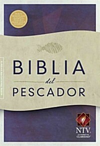 Biblia del Pescador-Ntv (Paperback)