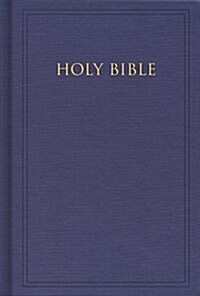 Pew Bible-KJV (Hardcover)