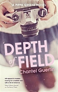 Depth of Field: A Pippa Greene Novel (Paperback)