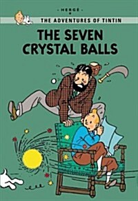 The Seven Crystal Balls (Paperback)