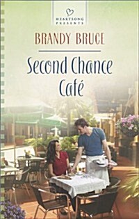 Second Chance Cafe (Mass Market Paperback)