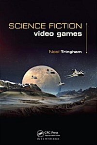 Science Fiction Video Games (Paperback)